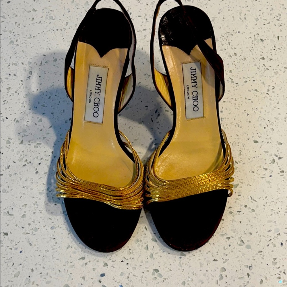 Jimmy Choo #italianbrand #used